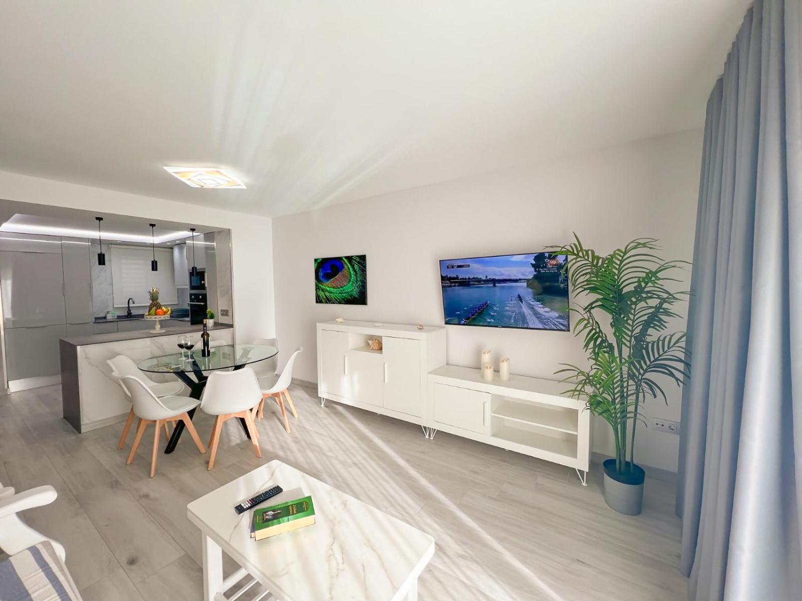 Mediterranea Loft New La Pineda Exteriör bild